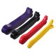 4pcs 8-85lb 2080x4.5mm Resistance Bands Set Heavy Duty Exercise Elastic Band Workout Ruber Loop Power Pilates Gym Fitness Equipment Training Expander 4pcs 8-85lb 2080x4.5mm Resistance Bands Set Heavy Duty Exercise Elastic Band Workout Ruber Loop Power Pilates Gym Fitness Equipment Training Expander