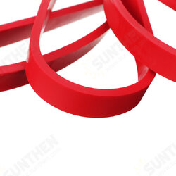 4pcs 8-85lb 2080x4.5mm Resistance Bands Set Heavy Duty Exercise Elastic Band Workout Ruber Loop Power Pilates Gym Fitness Equipment Training Expander 4pcs 8-85lb 2080x4.5mm Resistance Bands Set Heavy Duty Exercise Elastic Band Workout Ruber Loop Power Pilates Gym Fitness Equipment Training Expander