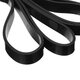 4pcs 8-85lb 2080x4.5mm Resistance Bands Set Heavy Duty Exercise Elastic Band Workout Ruber Loop Power Pilates Gym Fitness Equipment Training Expander