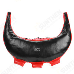 5-25kg Indoor Fitness Bulgarian Power Bag Sports Training Boxing Punching Sand Bag Empty Sandbags For Indoor Sports Training 5-25kg Indoor Fitness Bulgarian Power Bag Sports Training Boxing Punching Sand Bag Empty Sandbags For Indoor Sports Training