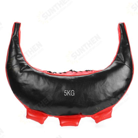 5-25kg Indoor Fitness Bulgarian Power Bag Sports Training Boxing Punching Sand Bag Empty Sandbags For Indoor Sports Training 5-25kg Indoor Fitness Bulgarian Power Bag Sports Training Boxing Punching Sand Bag Empty Sandbags For Indoor Sports Training