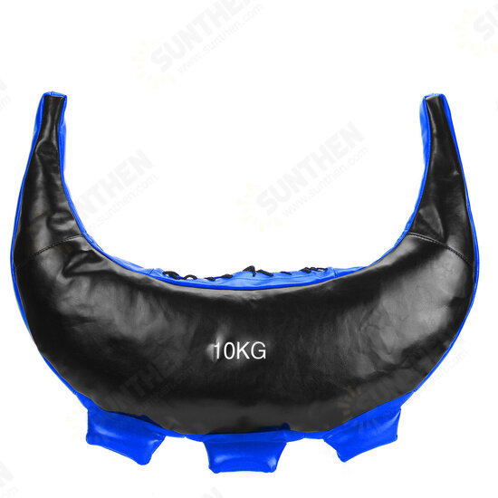 5-25kg Indoor Fitness Bulgarian Power Bag Sports Training Boxing Punching Sand Bag Empty Sandbags For Indoor Sports Training 5-25kg Indoor Fitness Bulgarian Power Bag Sports Training Boxing Punching Sand Bag Empty Sandbags For Indoor Sports Training