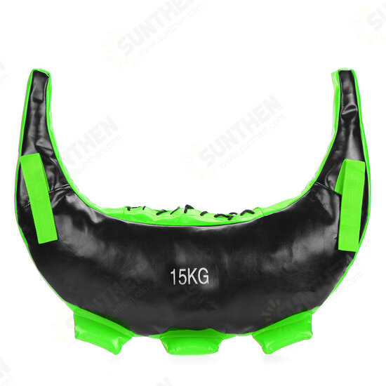 5-25kg Indoor Fitness Bulgarian Power Bag Sports Training Boxing Punching Sand Bag Empty Sandbags For Indoor Sports Training 5-25kg Indoor Fitness Bulgarian Power Bag Sports Training Boxing Punching Sand Bag Empty Sandbags For Indoor Sports Training
