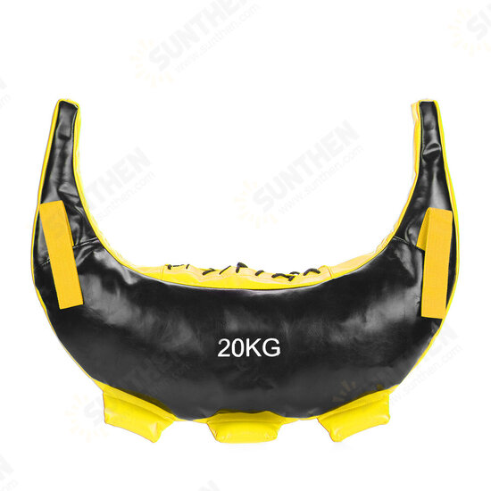 5-25kg Indoor Fitness Bulgarian Power Bag Sports Training Boxing Punching Sand Bag Empty Sandbags For Indoor Sports Training 5-25kg Indoor Fitness Bulgarian Power Bag Sports Training Boxing Punching Sand Bag Empty Sandbags For Indoor Sports Training