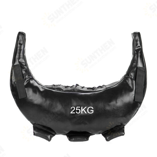 5-25kg Indoor Fitness Bulgarian Power Bag Sports Training Boxing Punching Sand Bag Empty Sandbags For Indoor Sports Training 5-25kg Indoor Fitness Bulgarian Power Bag Sports Training Boxing Punching Sand Bag Empty Sandbags For Indoor Sports Training