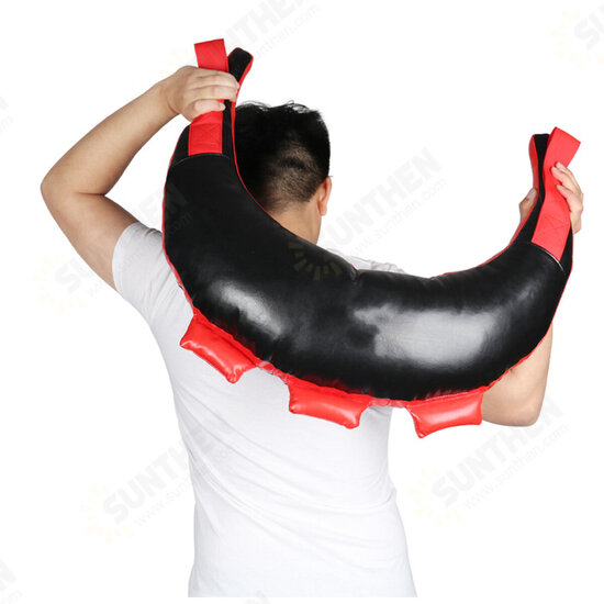 5-25kg Indoor Fitness Bulgarian Power Bag Sports Training Boxing Punching Sand Bag Empty Sandbags For Indoor Sports Training 5-25kg Indoor Fitness Bulgarian Power Bag Sports Training Boxing Punching Sand Bag Empty Sandbags For Indoor Sports Training
