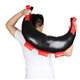 5-25kg Indoor Fitness Bulgarian Power Bag Sports Training Boxing Punching Sand Bag Empty Sandbags For Indoor Sports Training 5-25kg Indoor Fitness Bulgarian Power Bag Sports Training Boxing Punching Sand Bag Empty Sandbags For Indoor Sports Training