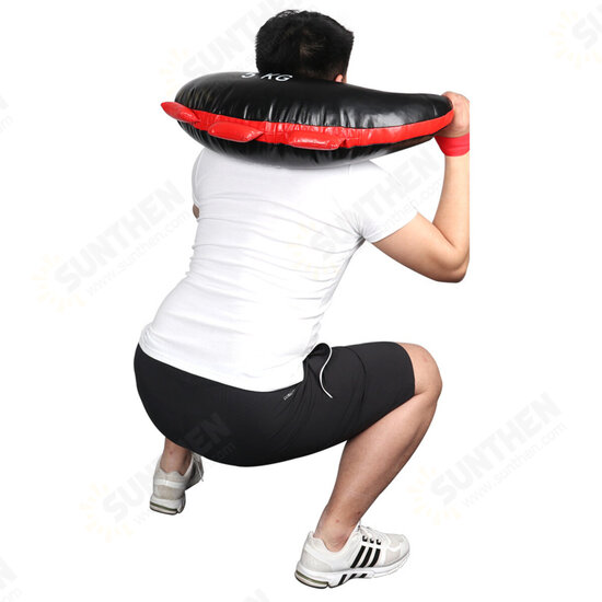 5-25kg Indoor Fitness Bulgarian Power Bag Sports Training Boxing Punching Sand Bag Empty Sandbags For Indoor Sports Training 5-25kg Indoor Fitness Bulgarian Power Bag Sports Training Boxing Punching Sand Bag Empty Sandbags For Indoor Sports Training
