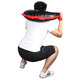 5-25kg Indoor Fitness Bulgarian Power Bag Sports Training Boxing Punching Sand Bag Empty Sandbags For Indoor Sports Training 5-25kg Indoor Fitness Bulgarian Power Bag Sports Training Boxing Punching Sand Bag Empty Sandbags For Indoor Sports Training