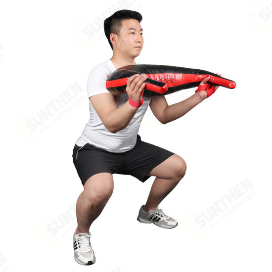 5-25kg Indoor Fitness Bulgarian Power Bag Sports Training Boxing Punching Sand Bag Empty Sandbags For Indoor Sports Training 5-25kg Indoor Fitness Bulgarian Power Bag Sports Training Boxing Punching Sand Bag Empty Sandbags For Indoor Sports Training