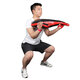 5-25kg Indoor Fitness Bulgarian Power Bag Sports Training Boxing Punching Sand Bag Empty Sandbags For Indoor Sports Training