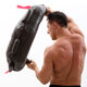 5-25kg Indoor Fitness Bulgarian Power Bag Sports Training Boxing Punching Sand Bag Empty Sandbags For Indoor Sports Training