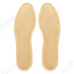 5 Pairs Heated Insole Electric Heated Feet Shoe Insole Warmer Breathable Foot Heater Insole 5 Pairs Heated Insole Electric Heated Feet Shoe Insole Warmer Breathable Foot Heater Insole