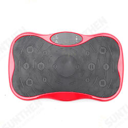 500W 180 Speed Levels Exercise Bench Adjustable Body Vibration Machine Slim Muscle Trainer Max Load 200kg 500W 180 Speed Levels Exercise Bench Adjustable Body Vibration Machine Slim Muscle Trainer Max Load 200kg