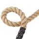 50/40/30ft 38mm Heavy Battle Rope Climbing Strength Training Undulation Exercise Tools 50/40/30ft 38mm Heavy Battle Rope Climbing Strength Training Undulation Exercise Tools