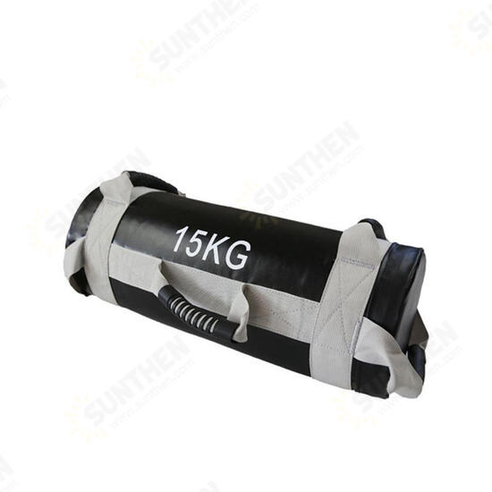 5/10/15/20/25/30kg Sandbag Exercise Power Bag Boxing Target Training Fitness Equipment 5/10/15/20/25/30kg Sandbag Exercise Power Bag Boxing Target Training Fitness Equipment