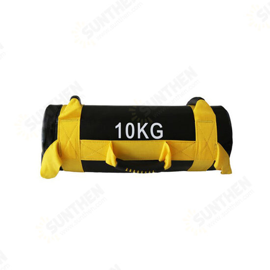 5/10/15/20/25/30kg Sandbag Exercise Power Bag Boxing Target Training Fitness Equipment