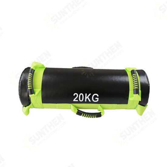 5/10/15/20/25/30kg Sandbag Exercise Power Bag Boxing Target Training Fitness Equipment 5/10/15/20/25/30kg Sandbag Exercise Power Bag Boxing Target Training Fitness Equipment