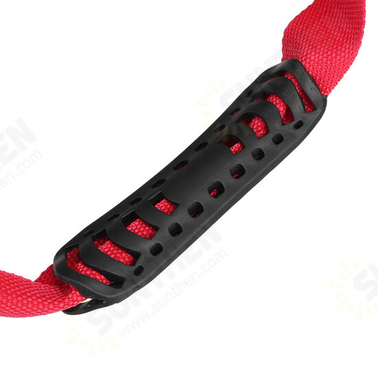5/15/20/25/30 kg Filled Weight Sand Power Bag Strength Training Body Building Fitness Boxing Exercise Sandbag 5/15/20/25/30 kg Filled Weight Sand Power Bag Strength Training Body Building Fitness Boxing Exercise Sandbag