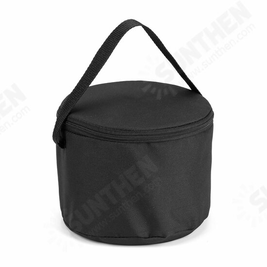 5/15/20/25/30 kg Filled Weight Sand Power Bag Strength Training Body Building Fitness Boxing Exercise Sandbag