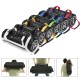 5/15/20/25/30 kg Filled Weight Sand Power Bag Strength Training Body Building Fitness Boxing Exercise Sandbag 5/15/20/25/30 kg Filled Weight Sand Power Bag Strength Training Body Building Fitness Boxing Exercise Sandbag