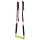 6/10 Rope Pull Up Band Horizontal Auxiliary Resistance Band Elastic Belt Horizontal Bar Arm Band Sport Fitness 6/10 Rope Pull Up Band Horizontal Auxiliary Resistance Band Elastic Belt Horizontal Bar Arm Band Sport Fitness