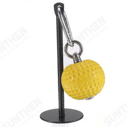 72mm Ball Iron Sheet Holder Barbell Disk Rack Loading Pin Weight Lifting Bracket Home Fitness Gym Exercise Tools