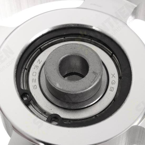 73/95/110/114mm Aluminum Alloy Bearing Pulley Wheels Gym Fitness Equipment Parts Accessories 73/95/110/114mm Aluminum Alloy Bearing Pulley Wheels Gym Fitness Equipment Parts Accessories