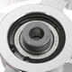 73/95/110/114mm Aluminum Alloy Bearing Pulley Wheels Gym Fitness Equipment Parts Accessories 73/95/110/114mm Aluminum Alloy Bearing Pulley Wheels Gym Fitness Equipment Parts Accessories