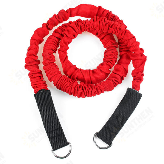 7/9/12/16/20 Pcs Fitness Resistance Bands Set Home Stretch Strength Training Yoga Pilates Exercise Tools 7/9/12/16/20 Pcs Fitness Resistance Bands Set Home Stretch Strength Training Yoga Pilates Exercise Tools