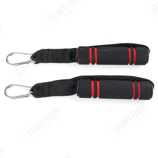 7/9/12/16/20 Pcs Fitness Resistance Bands Set Home Stretch Strength Training Yoga Pilates Exercise Tools 7/9/12/16/20 Pcs Fitness Resistance Bands Set Home Stretch Strength Training Yoga Pilates Exercise Tools