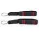 7/9/12/16/20 Pcs Fitness Resistance Bands Set Home Stretch Strength Training Yoga Pilates Exercise Tools 7/9/12/16/20 Pcs Fitness Resistance Bands Set Home Stretch Strength Training Yoga Pilates Exercise Tools
