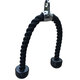 7PCS/SET Tricep Bicep Pull Rope Cable Muscle Strength Training Attachment Home Gym Exercise 7PCS/SET Tricep Bicep Pull Rope Cable Muscle Strength Training Attachment Home Gym Exercise