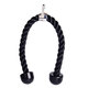 7PCS/SET Tricep Bicep Pull Rope Cable Muscle Strength Training Attachment Home Gym Exercise 7PCS/SET Tricep Bicep Pull Rope Cable Muscle Strength Training Attachment Home Gym Exercise