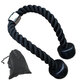 7PCS/SET Tricep Bicep Pull Rope Cable Muscle Strength Training Attachment Home Gym Exercise