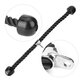 7PCS/SET Tricep Bicep Pull Rope Cable Muscle Strength Training Attachment Home Gym Exercise 7PCS/SET Tricep Bicep Pull Rope Cable Muscle Strength Training Attachment Home Gym Exercise