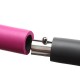 8 Knots Fitness Hoop Removable PE Yoga Waist Exercise Slimming Hoop Fitness Circle Indoor Gym with Tape Measure Jump Rope 8 Knots Fitness Hoop Removable PE Yoga Waist Exercise Slimming Hoop Fitness Circle Indoor Gym with Tape Measure Jump Rope