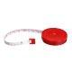 8 Knots Fitness Hoop Removable PE Yoga Waist Exercise Slimming Hoop Fitness Circle Indoor Gym with Tape Measure Jump Rope 8 Knots Fitness Hoop Removable PE Yoga Waist Exercise Slimming Hoop Fitness Circle Indoor Gym with Tape Measure Jump Rope