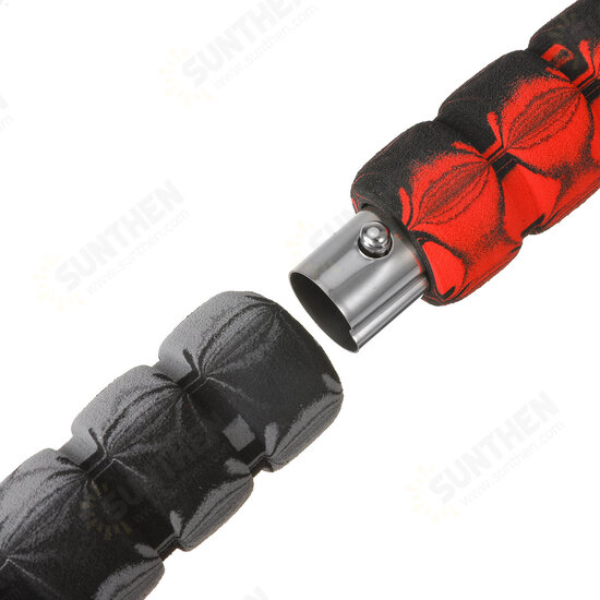 85cm Fitness Sport Hoops 8 Section Removable Slimming Hoops Exercise Yoga Bodybuilding Equipment Home Gym 85cm Fitness Sport Hoops 8 Section Removable Slimming Hoops Exercise Yoga Bodybuilding Equipment Home Gym