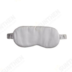 8H SP2 Graphene Infrared Heating Blindfold Washable Eye Patch Mask Massager Fatigue Relief Tool