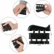 9 Pcs Hand Grip Strengthener Adjustable Hand Gripper Finger Stretcher Resistance Stress Relief Ball Fitness Exercise Tools