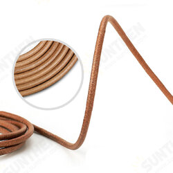 9.84ft Adjustable Fast Speeds Rope Jumping Training Skipping Rope Fitness Sport Exercise Tools