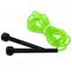 9ft/2.8m Length PVC Skipping Rope Home Sports Kids Rope Jumping Gym Fitness Exercise Rope 9ft/2.8m Length PVC Skipping Rope Home Sports Kids Rope Jumping Gym Fitness Exercise Rope