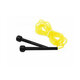 9ft/2.8m Length PVC Skipping Rope Home Sports Kids Rope Jumping Gym Fitness Exercise Rope 9ft/2.8m Length PVC Skipping Rope Home Sports Kids Rope Jumping Gym Fitness Exercise Rope