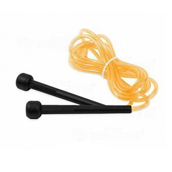 9ft/2.8m Length PVC Skipping Rope Home Sports Kids Rope Jumping Gym Fitness Exercise Rope