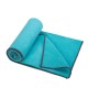 Sports Towel Microfiber Fabric Absorb Sweat Running Towels Fitness Yoga Quick Dry Washcloth