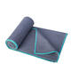 Sports Towel Microfiber Fabric Absorb Sweat Running Towels Fitness Yoga Quick Dry Washcloth