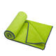 Sports Towel Microfiber Fabric Absorb Sweat Running Towels Fitness Yoga Quick Dry Washcloth