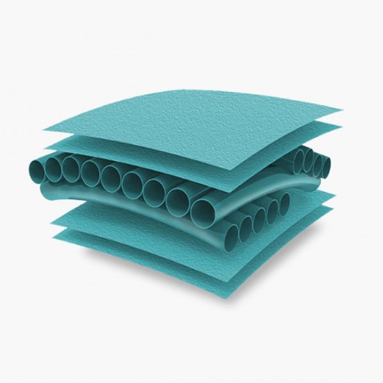 Sports Towel Microfiber Fabric Absorb Sweat Running Towels Fitness Yoga Quick Dry Washcloth