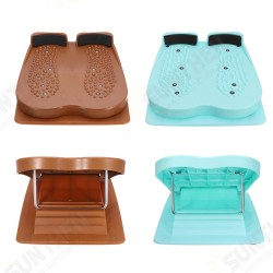 Adjustable Inclined Board Standing Lacing Pedals Home Yoga Exercise Tools Stretch Board Adjustable Inclined Board Standing Lacing Pedals Home Yoga Exercise Tools Stretch Board